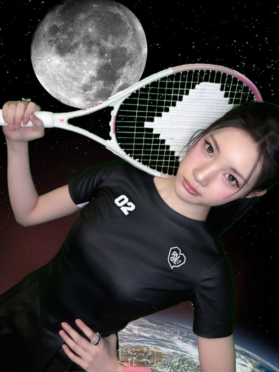 Hearts2Hearts RUDE Debut Anniversary