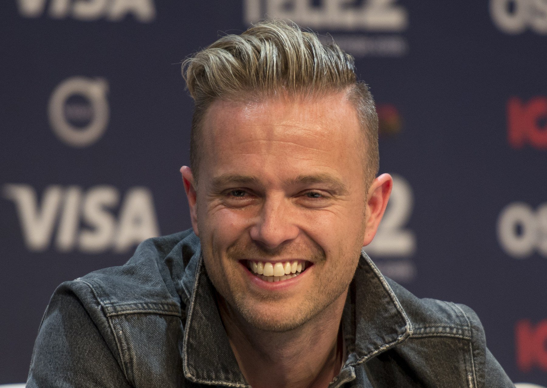Tiket Konser Westlife Jakarta 2027: Tips War dan Link Resmi