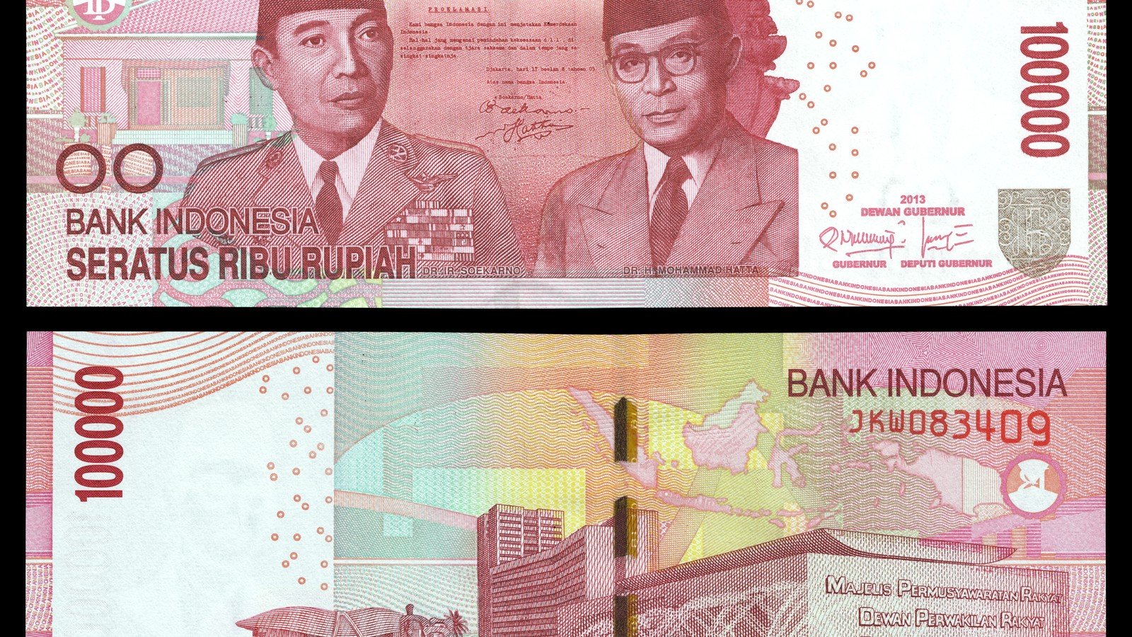 Rupiah Melemah ke Rp17.700 per Dolar, Kenapa Ini Bukan Sekadar Angka?