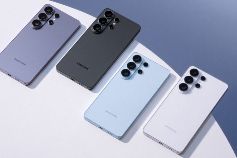 Samsung Galaxy S26 Ultra - Flagship AI Canggih 2026