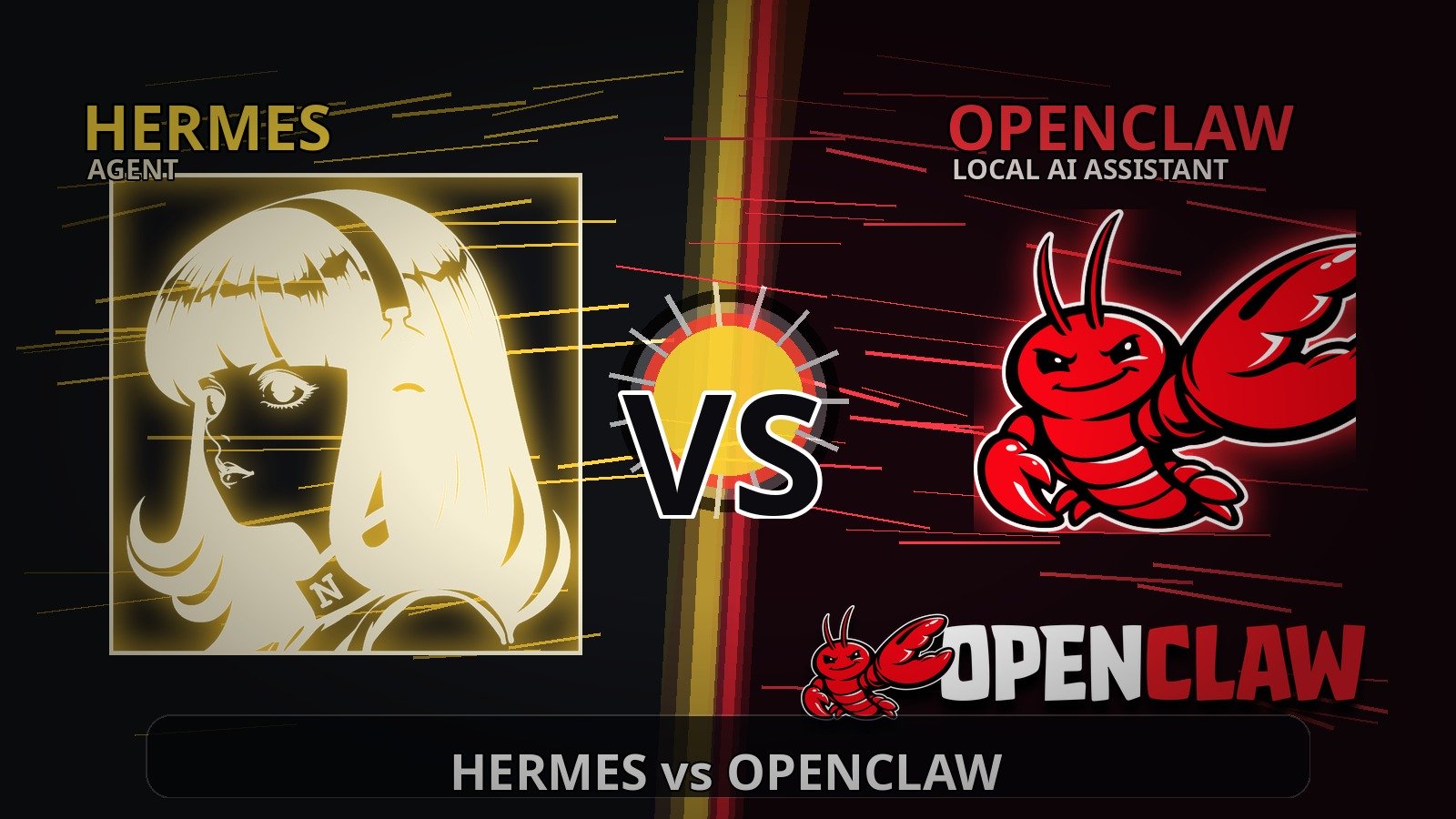 Hermes vs OpenClaw: Mana yang Lebih Cocok untuk Workflow AI Agent Modern?
