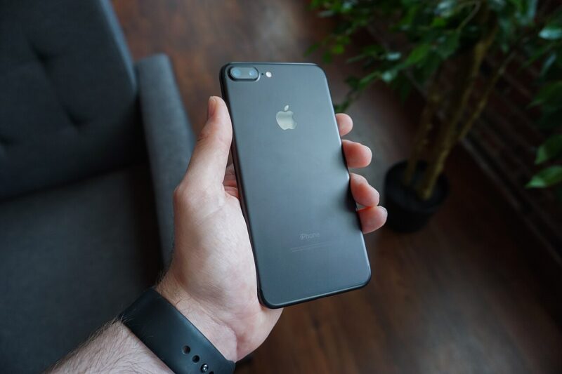Smartphone Android lama