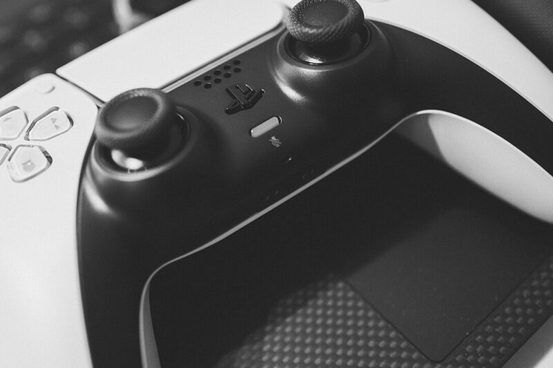 Sony paten controller mengeras DualSense PlayStation
