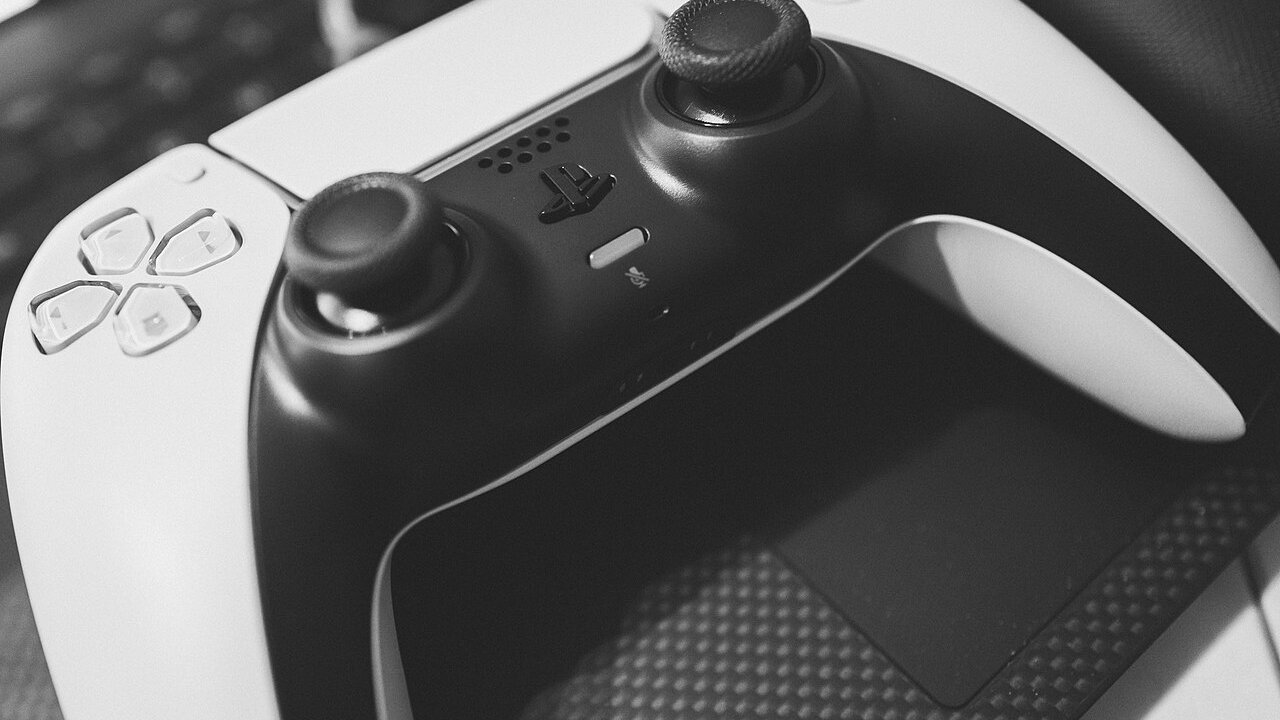 Sony paten controller mengeras DualSense PlayStation