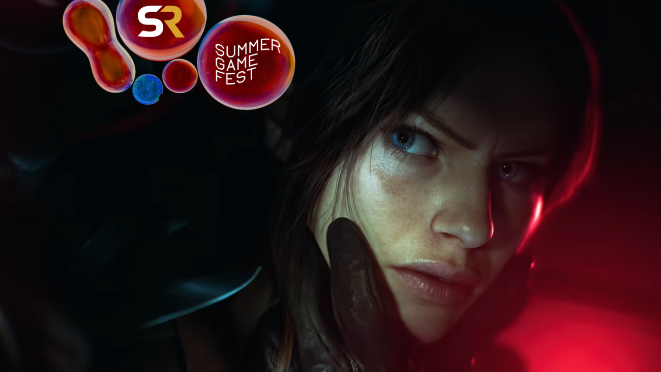 Summer Game Fest 2026 - Resident Evil Veronica Remake announcement screenshot