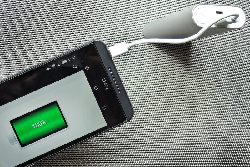 CEO Anker Prediksi Power Bank Punah: Tren Baterai 8000mAh Jadi Alasannya