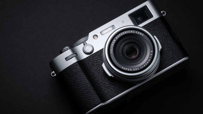 Preset Fuji Film Simulation 2026: Essential Guide Biar Feed Instagram Makin Aesthetic