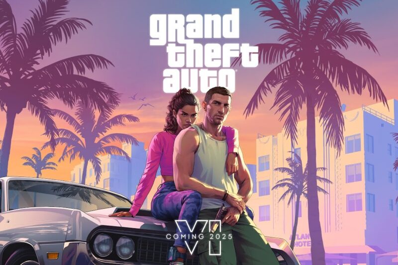 GTA VI pre-order prapesan 2026 PS5 Xbox