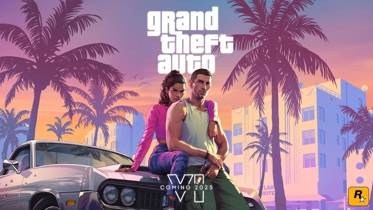 GTA VI pre-order prapesan 2026 PS5 Xbox