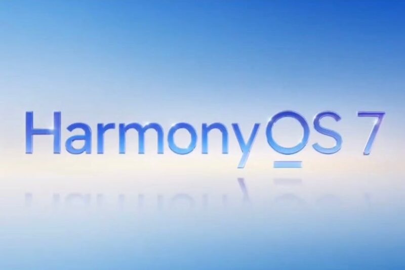 HarmonyOS 7