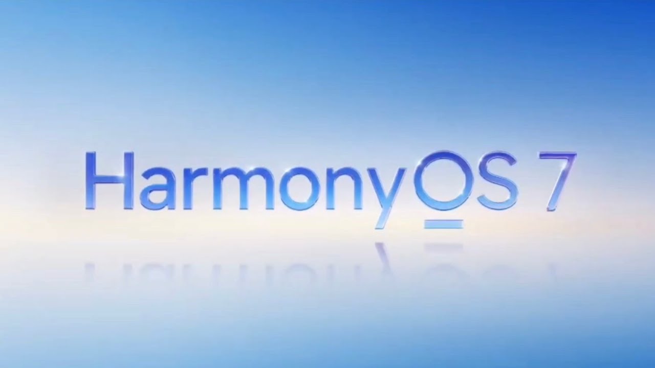 HarmonyOS 7