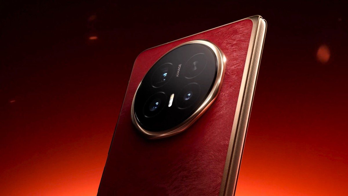 Honor Magic V6 HP lipat tertipis dengan ketahanan IP68