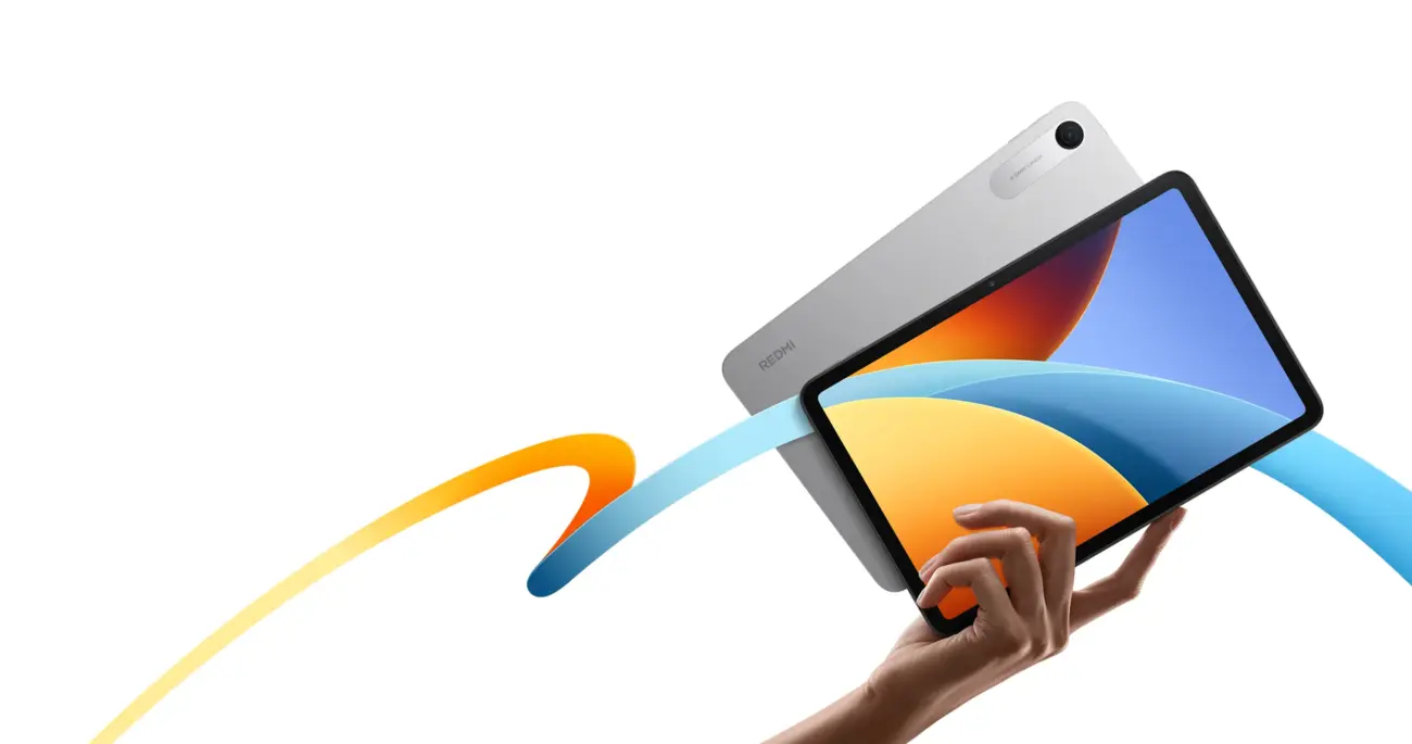 Redmi Pad 2