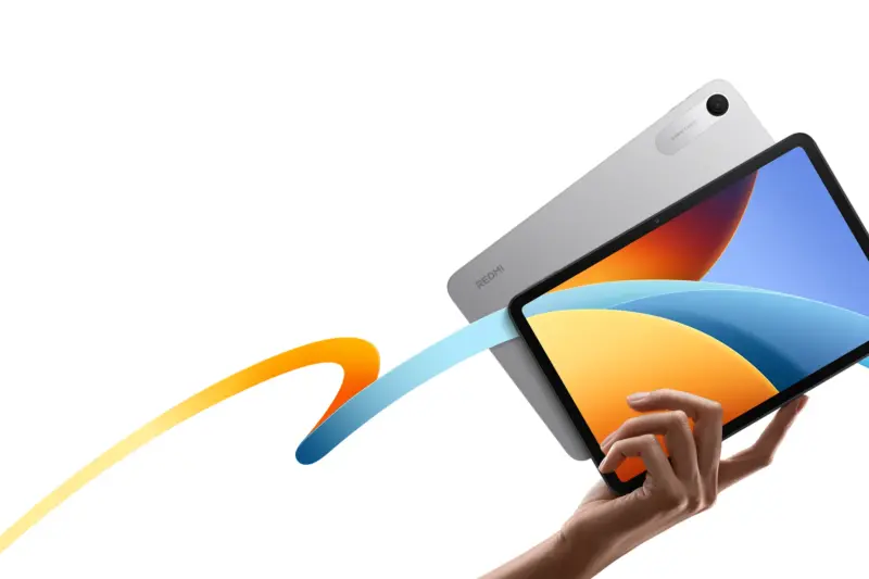 Redmi Pad 2