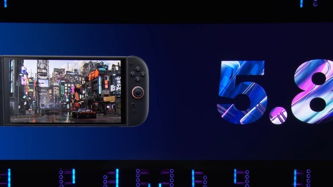 Unreal Engine 5.8