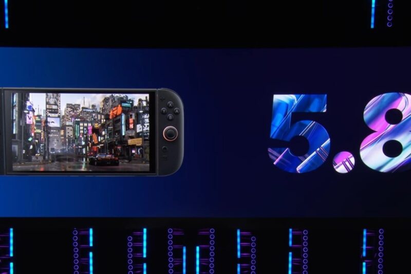 Unreal Engine 5.8