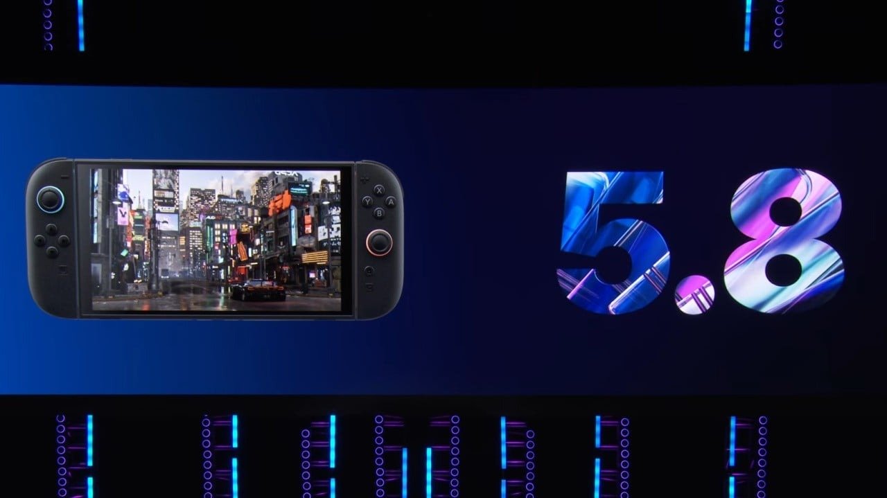 Unreal Engine 5.8