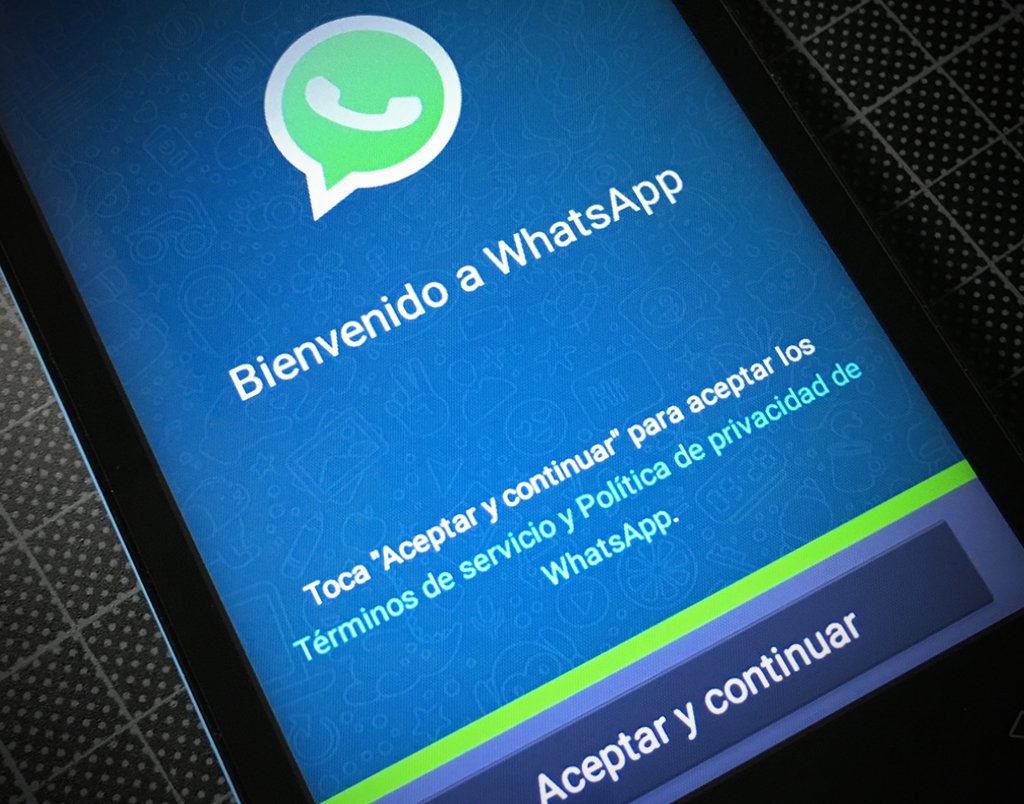 WhatsApp fitur anti-spyware keamanan pengguna