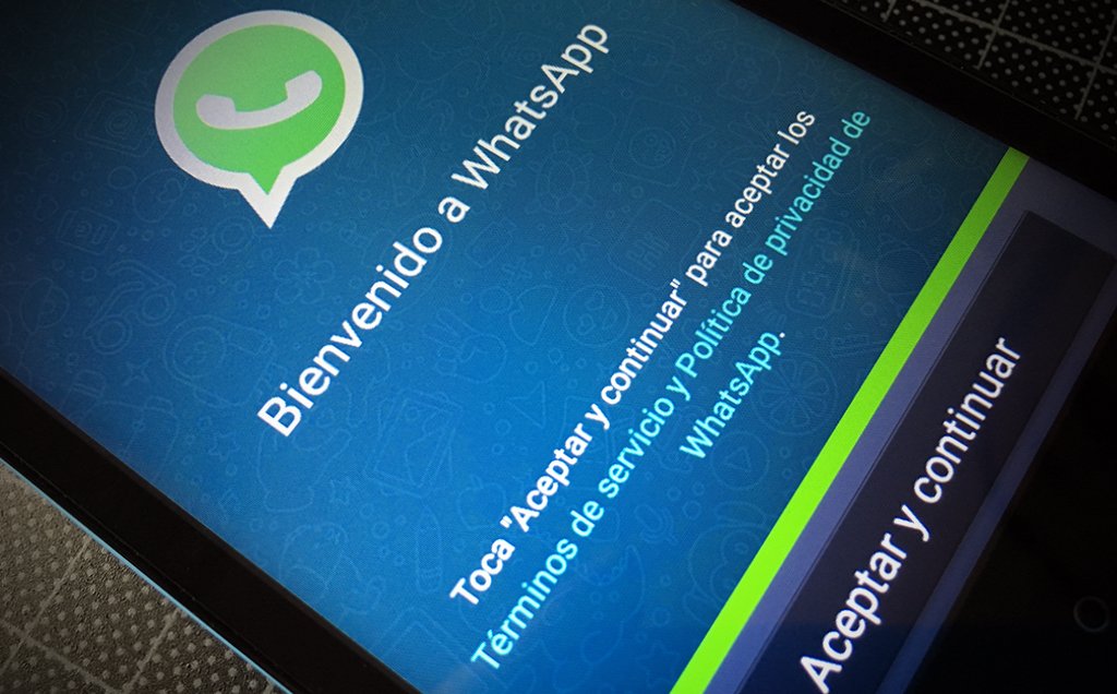 fitur baru WhatsApp 2026 tampilan chat Android