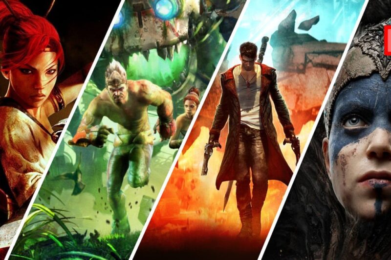 Xbox restrukturisasi 2026 - Ninja Theory studio ditutup Microsoft