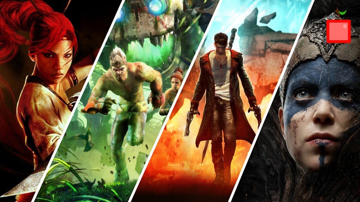 Xbox restrukturisasi 2026 - Ninja Theory studio ditutup Microsoft