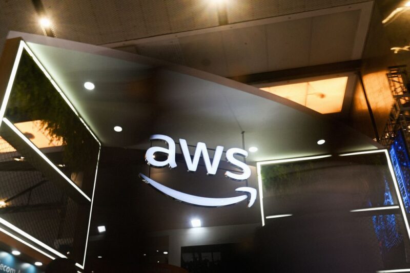Ilustrasi AWS billing glitch