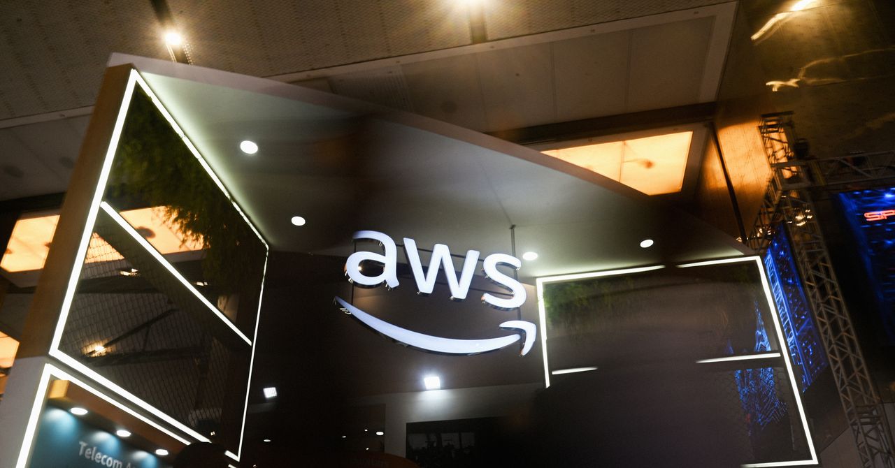Ilustrasi AWS billing glitch