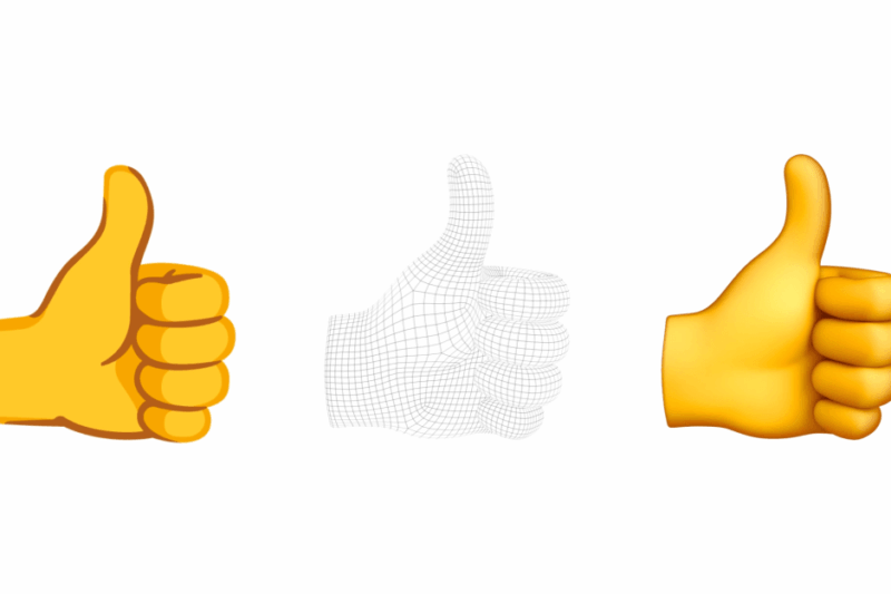 Google Open-Sourcing 3D Emoji: Kenapa Ini Penting Buat Desain Digital