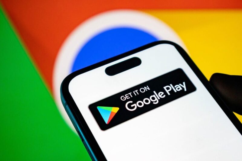 Google Play membuka pintu untuk toko aplikasi pihak ketiga di Android