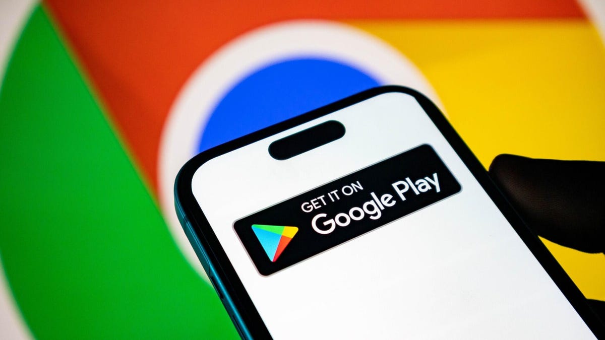Google Play membuka pintu untuk toko aplikasi pihak ketiga di Android