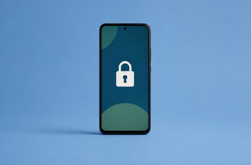 Celah Gemini Android 16 lock screen Android
