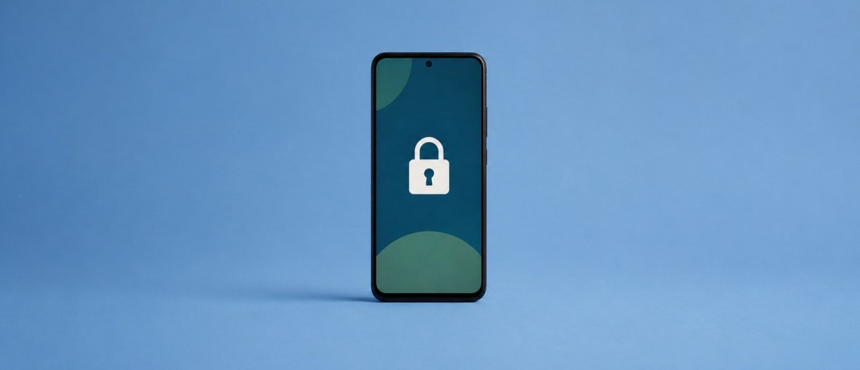 Celah Gemini Android 16 lock screen Android