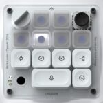 OpenAI Micro keypad AI hardware pertama OpenAI kolaborasi Work Louder