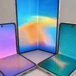 Samsung Galaxy Z Fold7 Z Flip7