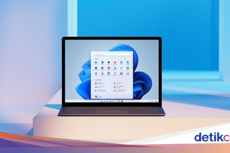 Bug Windows 11 yang membuat storage PC penuh sampai 500GB