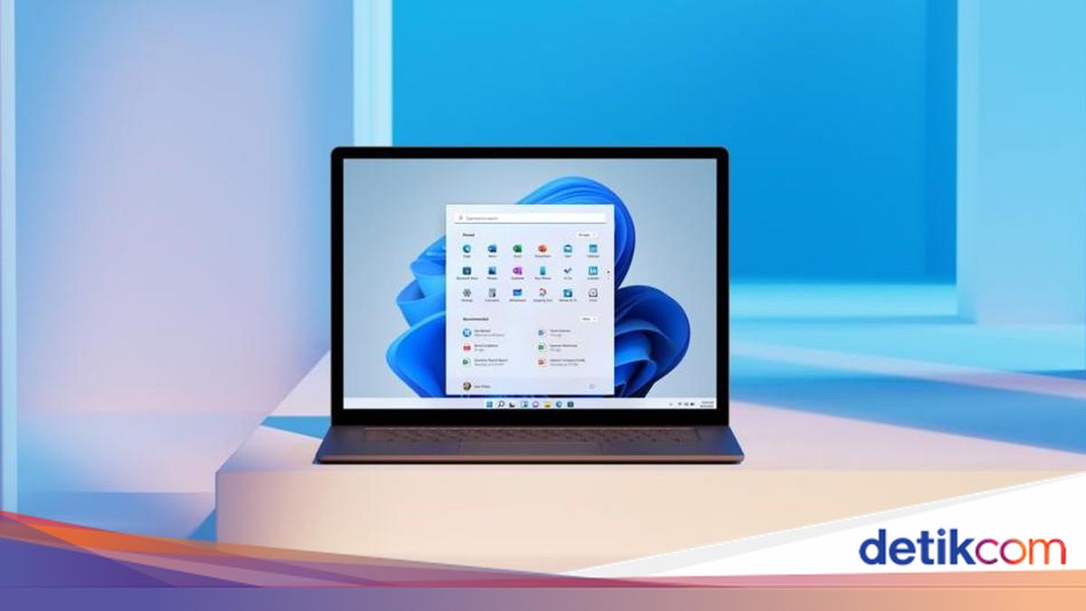 Bug Windows 11 yang membuat storage PC penuh sampai 500GB