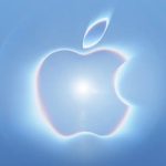 Logo Apple untuk acara spesial Surprise and Shine 9 September 2026