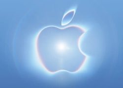 Logo Apple untuk acara spesial Surprise and Shine 9 September 2026