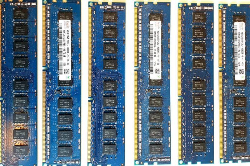 Krisis DRAM dan NAND 2026: AI/Data Center Bikin Harga Gadget Melonjak