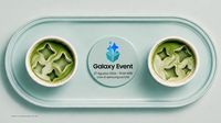 Samsung Galaxy S26 FE - Official Invitation Cover
