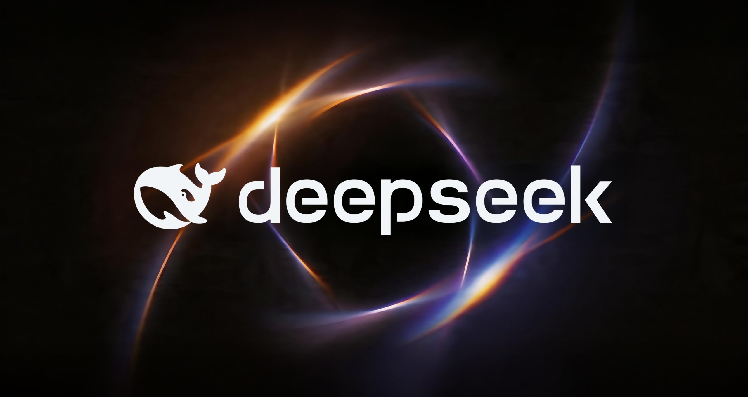 DeepSeek V4 Pro logo resmi DeepSeek