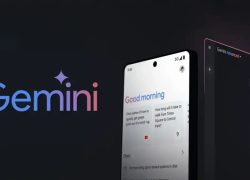 Aplikasi Gemini Google resmi menembus 1 miliar pengguna aktif bulanan