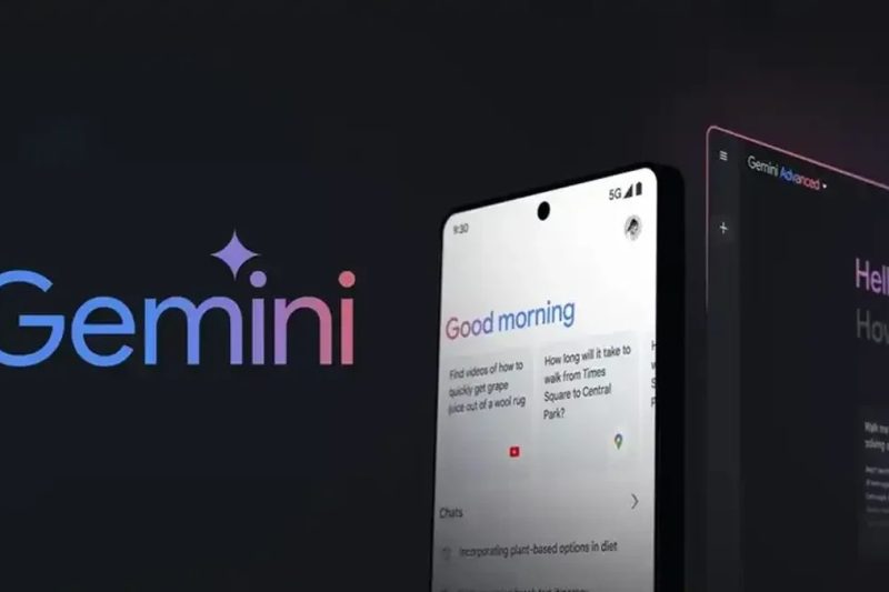 Gemini 1 Miliar Pengguna Bulanan: Rekor Baru yang Bikin ChatGPT Was-was