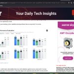 Grafik benchmark GLM-5.3 dari Z.ai dibandingkan dengan model AI lain
