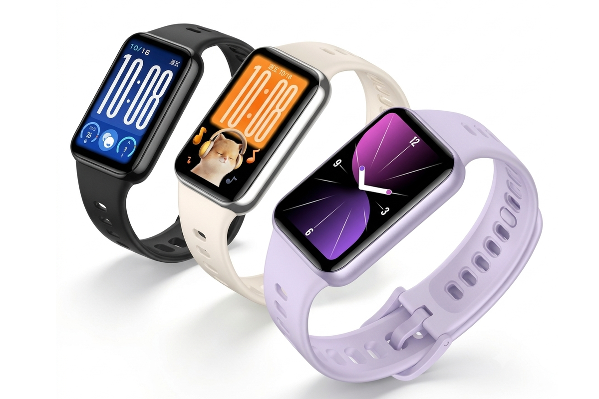 Honor Band 11 dan Honor Band 11 Pro resmi meluncur di China Agustus 2026