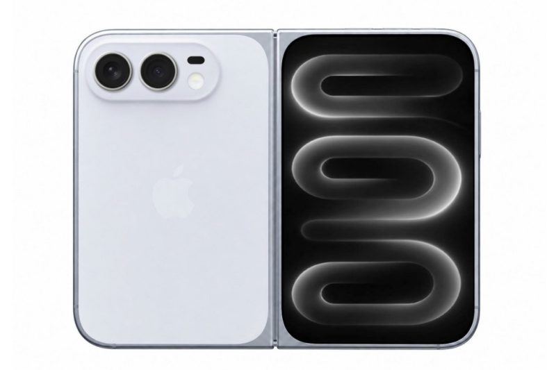 iPhone 15 Pro Max Foldable — Beneran, Ini Ulasan Lengkap