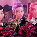 KPop Demon Hunters, film animasi Netflix yang sukses bertahan di Top 10 global