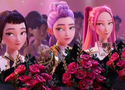 KPop Demon Hunters, film animasi Netflix yang sukses bertahan di Top 10 global