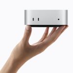 Mac Mini M6 dan Mac Studio M5 Ultra Apple