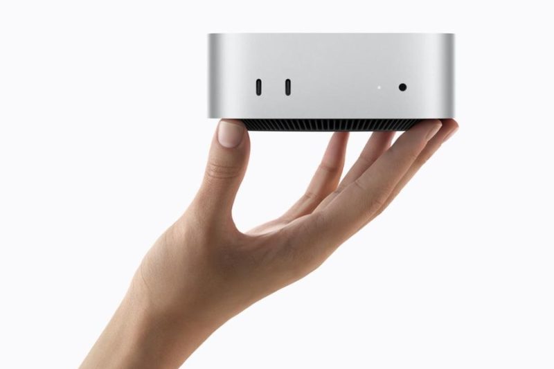 Apple Mac Mini M6 dan Mac Studio M5 Ultra Resmi Rilis: AI Lokal di Komputer Kecil